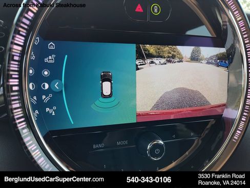 Used 2023 MINI Cooper S FWD image 27