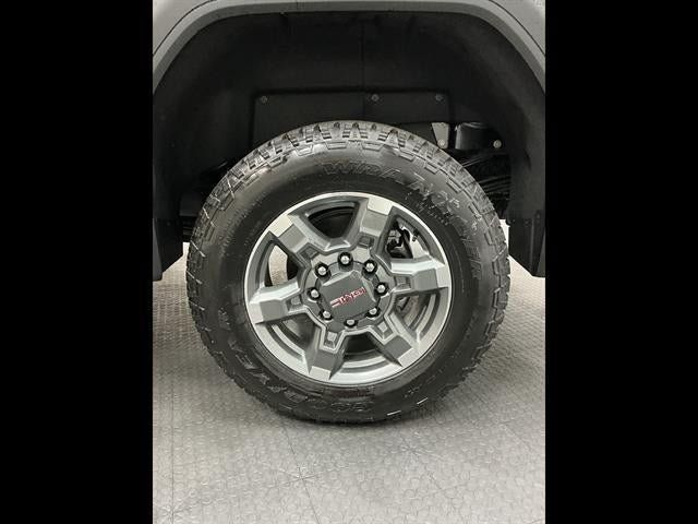 New 2026 GMC Sierra 2500 SLT w/ SLT Premium Package AWD/4WD image 40