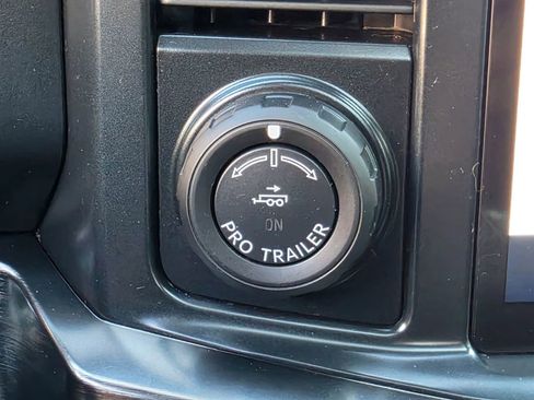 Used 2023 Ford F350 Lariat w/ Lariat Ultimate Package AWD/4WD image 21