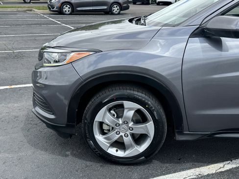 Used 2022 Honda HR-V LX image 26
