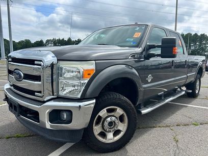 Used 2016 Ford F250 XLT w/ XLT Value Package