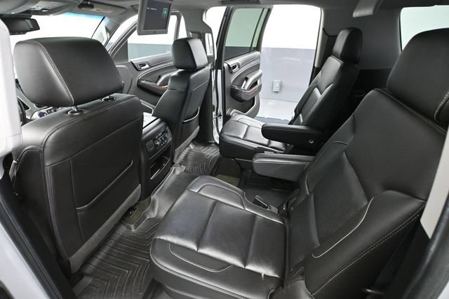 Used 2018 GMC Yukon XL SLT w/ Open Road Package AWD/4WD image 31