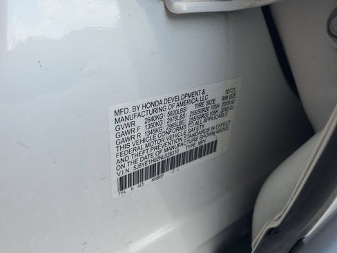 Used 2022 Acura MDX A-Spec AWD/4WD image 25