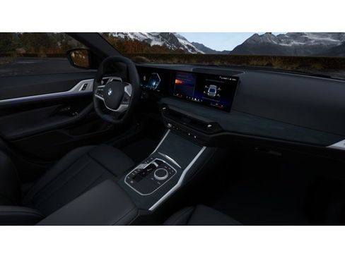 New 2026 BMW i4 eDrive40 image 14