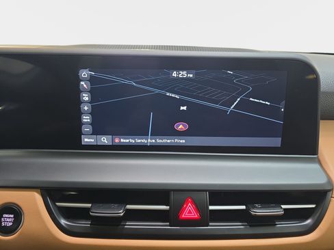 Used 2026 Kia Seltos EX w/ EX Sunroof Package FWD image 19