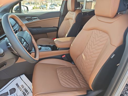 New 2026 Kia Sportage X-Line image 16