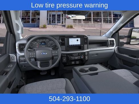 New 2026 Ford F350 XL RWD image 11