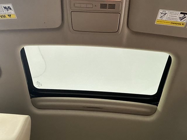 Certified 2021 Honda CR-V Touring image 25