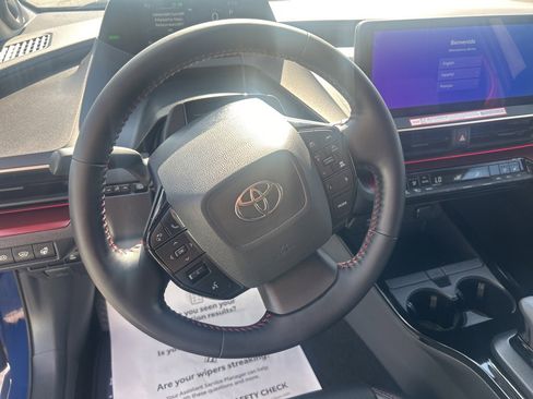 New 2026 Toyota Prius Plug-In Hybrid image 14