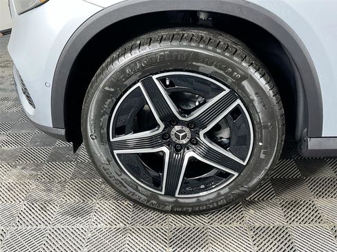 New 2026 Mercedes-Benz GLC 300 4MATIC image 29