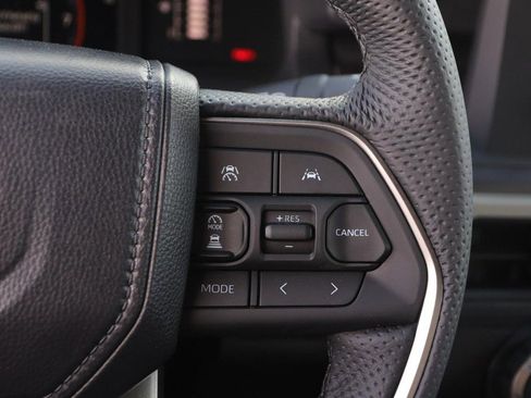 New 2026 Toyota Tacoma SR5 AWD/4WD image 12