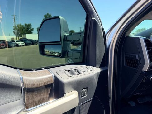Used 2020 Ford F250 Lariat AWD/4WD image 10