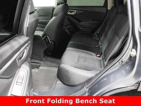 Used 2022 Subaru Forester Premium w/ Popular Package #1 image 30