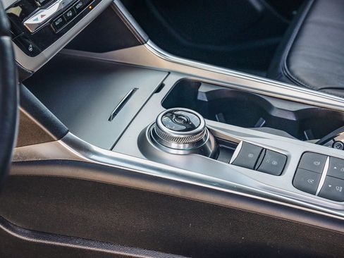 Certified 2023 Ford Explorer XLT w/ Equipment Group 202A image 19