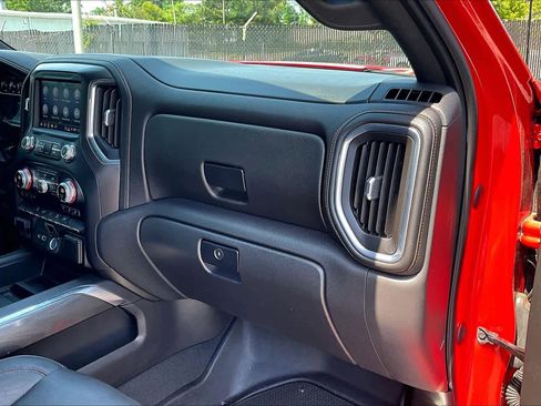 Used 2021 GMC Sierra 1500 AT4 image 19