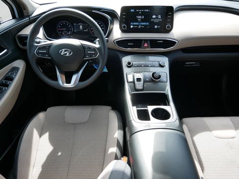Used 2023 Hyundai Santa Fe SE FWD image 10