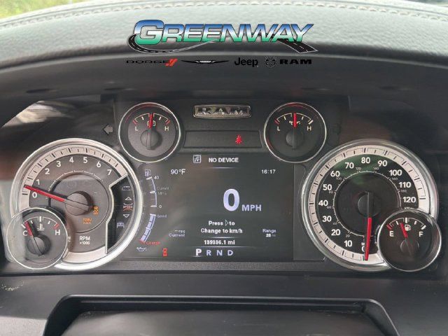 Used 2013 RAM 1500 Sport w/ Sport Premium Group AWD/4WD image 31