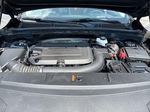 Used 2022 Buick Envision Avenir w/ Technology Package II image 26