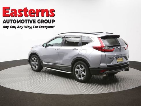 Used 2017 Honda CR-V Touring image 64