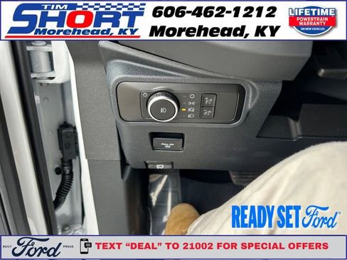 New 2025 Ford Bronco Outer Banks image 31