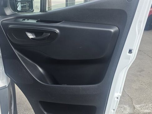 Used 2025 Mercedes-Benz Sprinter 2500 image 23