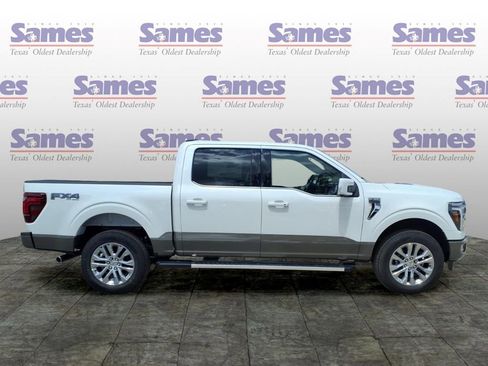 New 2026 Ford F150 King Ranch AWD/4WD image 5