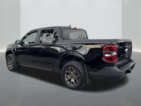 Used 2024 Ford Maverick Tremor w/ Tremor Off-Road Package AWD/4WD image 7