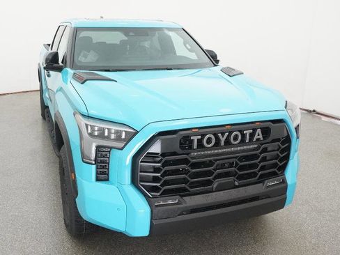 New 2026 Toyota Tundra TRD Pro AWD/4WD image 45