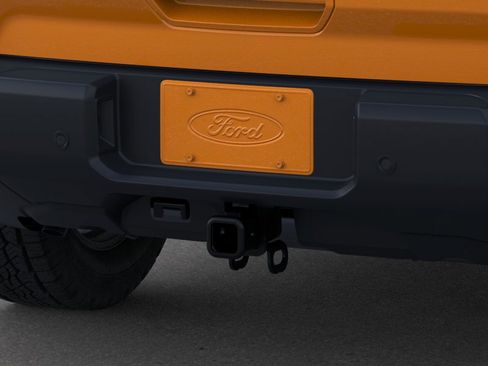 New 2026 Ford Bronco Sport Big Bend w/ Convenience Package AWD/4WD image 24