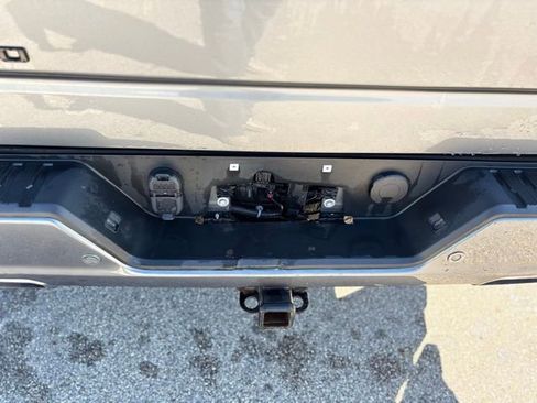 Used 2021 Chevrolet Silverado 1500 RST w/ All Star Edition Plus image 31