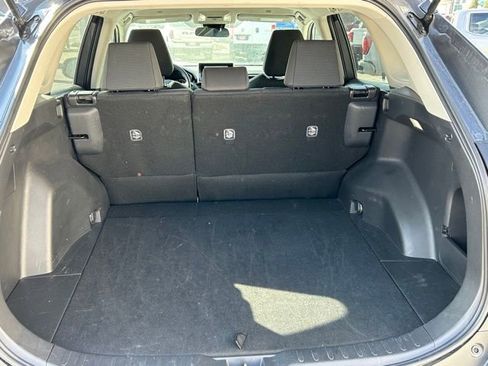 Used 2025 Toyota RAV4 LE image 15