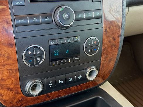 Used 2007 Chevrolet Silverado 1500 LTZ w/ Safety Package image 14