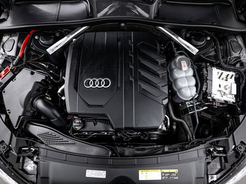Certified 2023 Audi A4 2.0T Premium Plus w/ Premium Plus Package AWD/4WD image 20