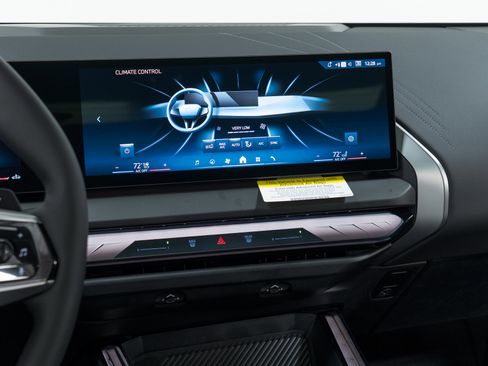 New 2026 BMW X3 xDrive30 w/ Convenience Package image 19