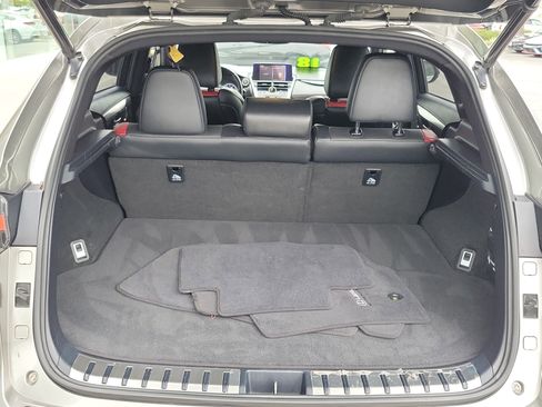 Used 2018 Lexus NX 300 F Sport w/ Accessory Package 2 FWD image 21