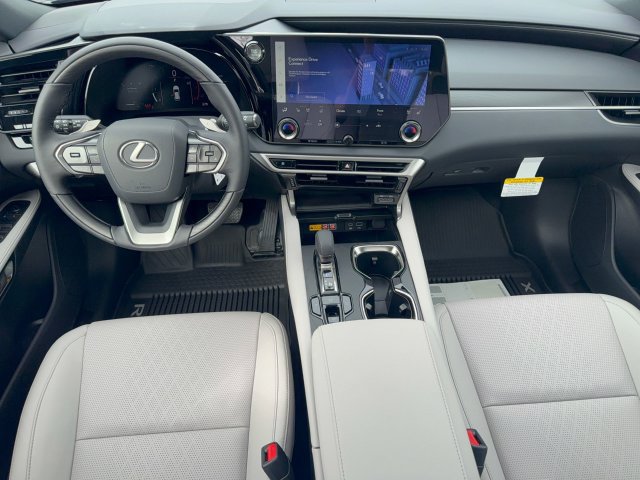 New 2026 Lexus RX 350 Premium Plus FWD image 28