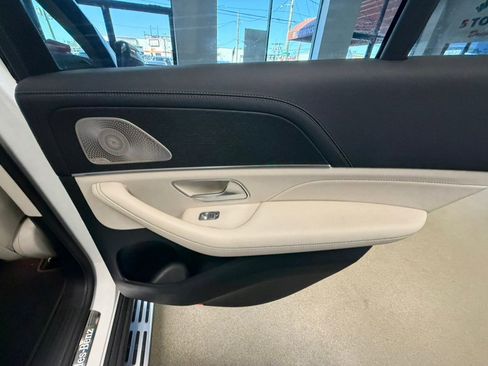 Used 2022 Mercedes-Benz GLE 350 4MATIC image 31