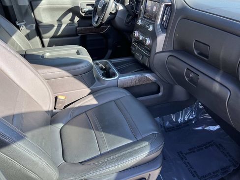 Used 2021 GMC Sierra 1500 Denali w/ Denali Ultimate Package image 22