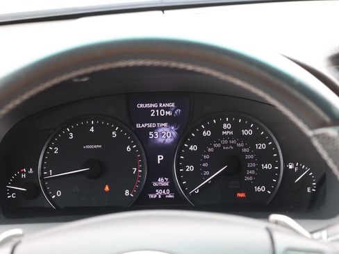 Used 2014 Lexus LS 460 AWD w/ F Sport Package image 19