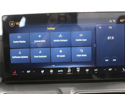 New 2026 Ford Mustang GT Premium w/ Mustang Nite Pony Package RWD image 30