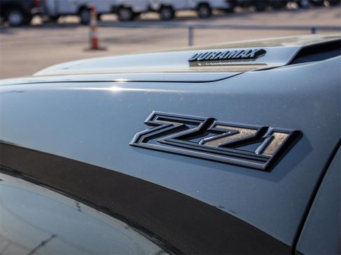 New 2026 Chevrolet Silverado 1500 LT w/ All Star Edition Plus image 22