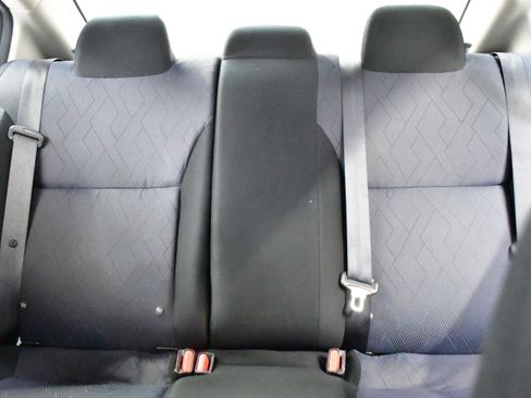 Used 2025 Nissan Versa SV FWD image 11