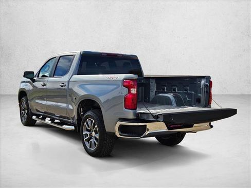 New 2026 Chevrolet Silverado 1500 LT image 9