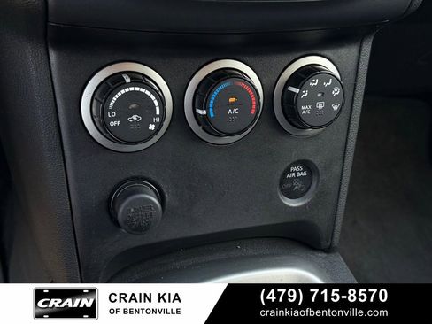 Used 2013 Nissan Rogue S image 13