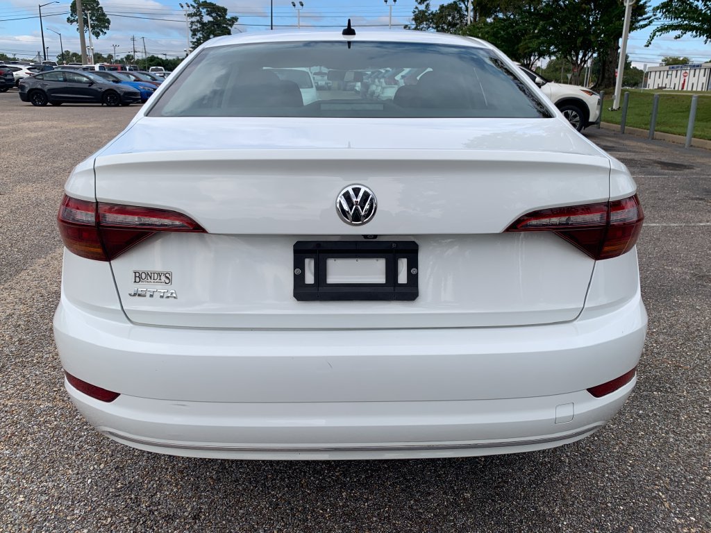 Used 2019 Volkswagen Jetta S FWD image 7