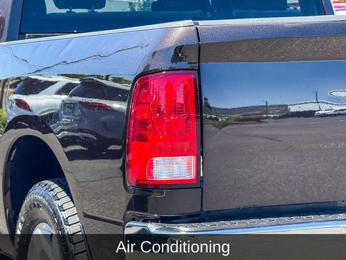 Used 2016 RAM 1500 Tradesman w/ Popular Equipment Group RWD image 10