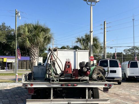 Used 2013 Chevrolet Silverado 3500 W/T image 5