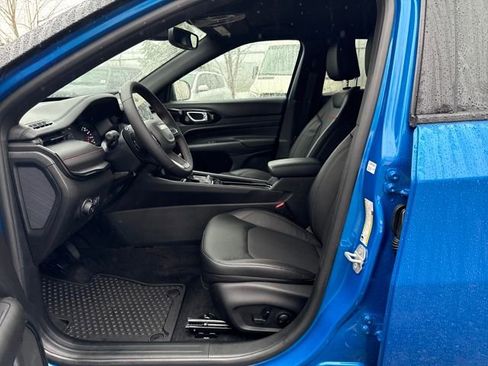 New 2026 Jeep Compass Trailhawk image 14