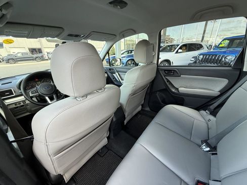 Used 2018 Subaru Forester 2.5i w/ Alloy Wheel Package image 26