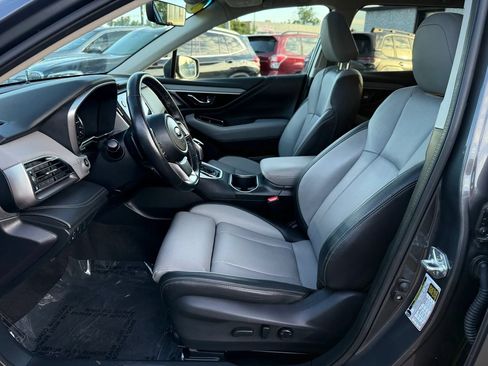Used 2021 Subaru Outback Limited AWD/4WD image 12